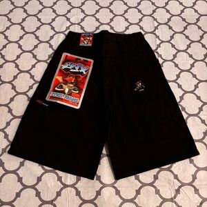 Vintage Jynx Jeans Kids 11-12 Made In USA Y2K Baggy Wide JNCO Skater Rare New